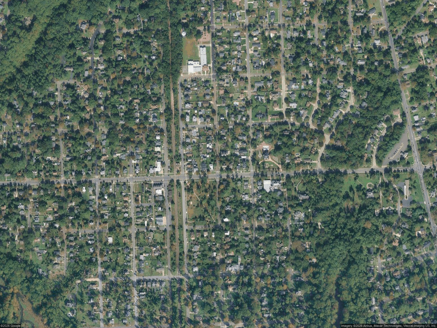 101 W Mantua Ave, Wenonah, NJ
