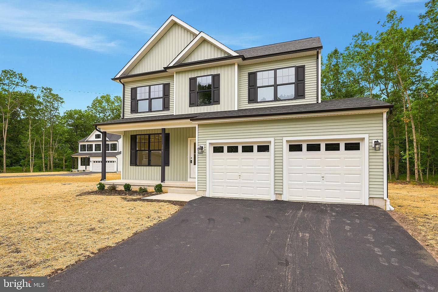 104 Blue Anchor Rd, Sicklerville NJ, new construction by Tim T Properties