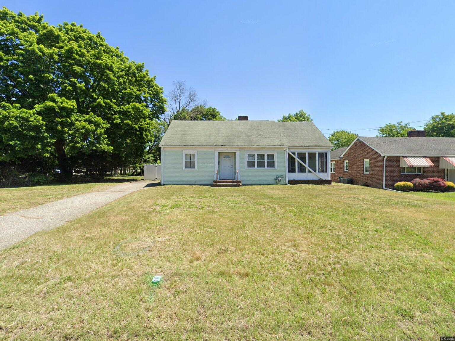 105 Central Ave, Berlin, NJ