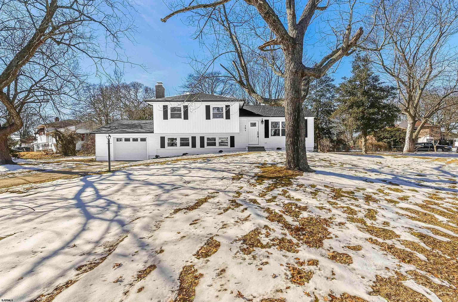 105 Keyport Rd, Cape May, NJ