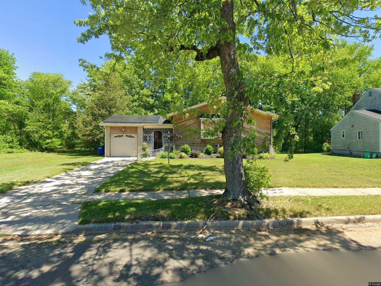 106 Dorchester Rd, Mount Laurel, NJ