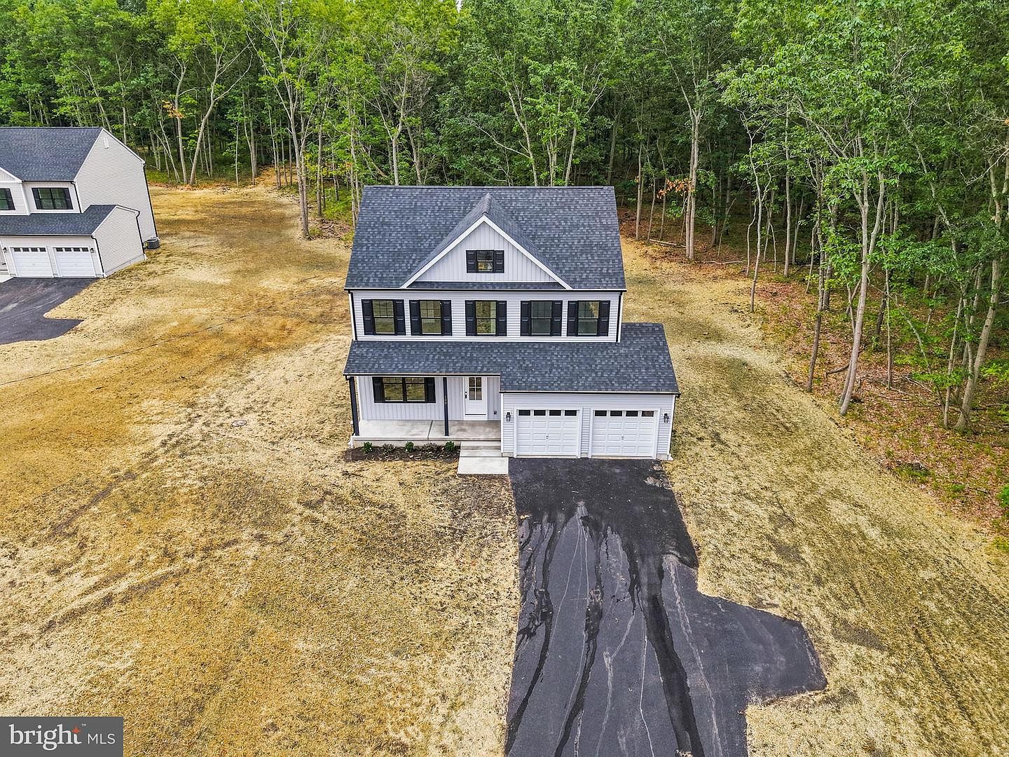 108 Blue Anchor Rd, Sicklerville NJ, new construction by Tim T Properties
