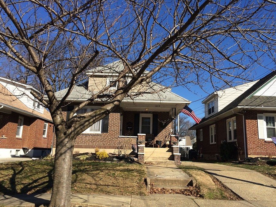 1113 Belmont Avenue, Haddon Township, NJ