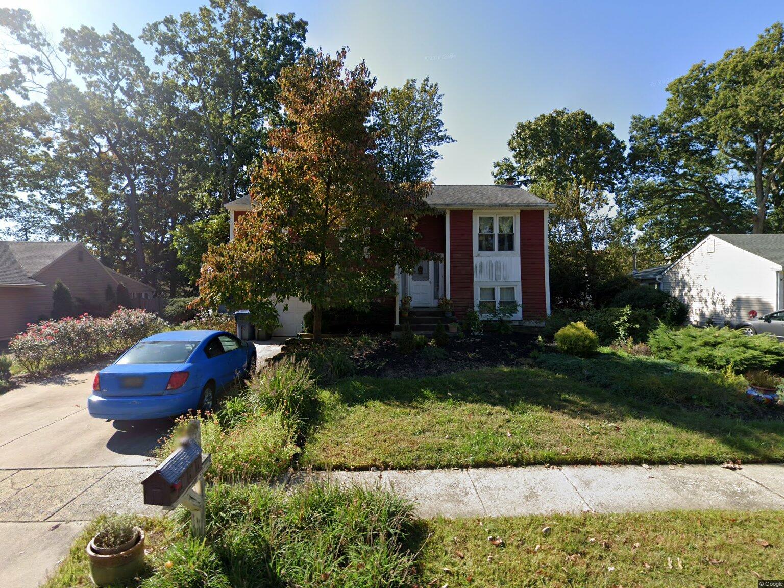 1121 S Beecham Rd, Williamstown, NJ