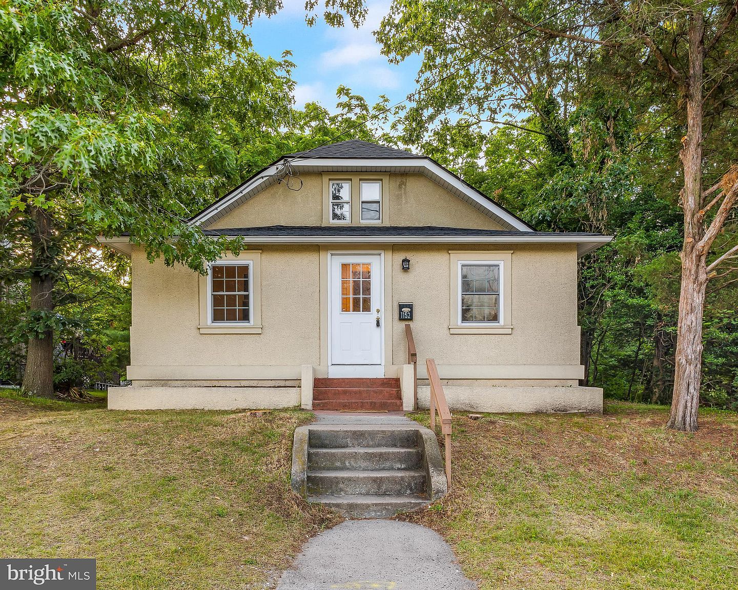 1152 Mantua Pike, Mantua, NJ
