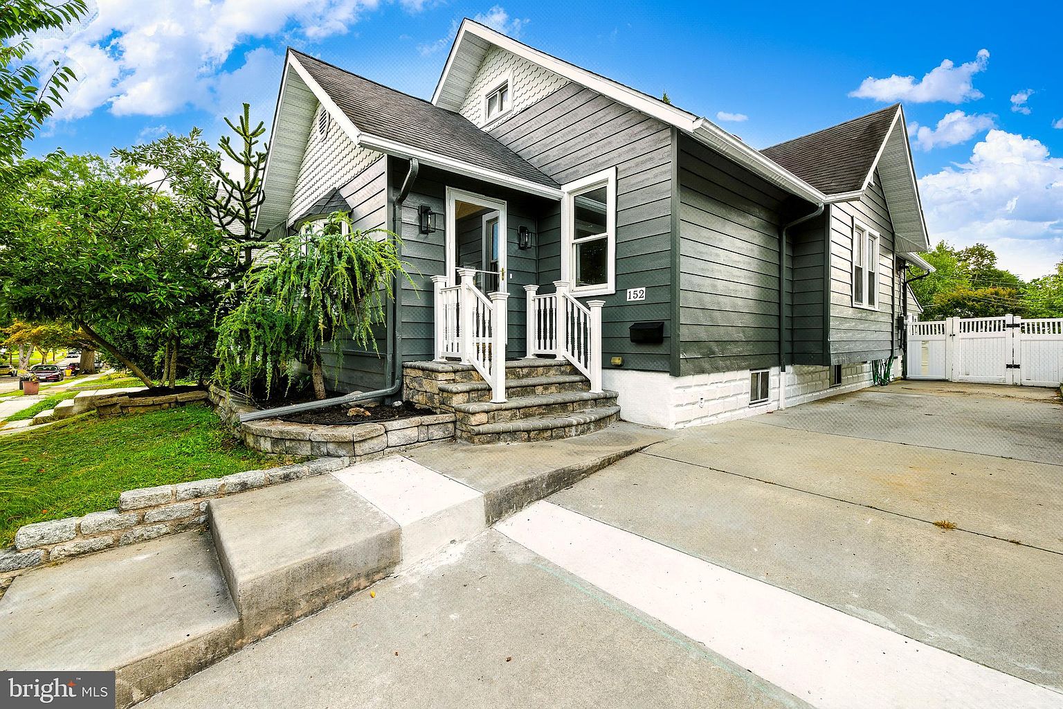152 Cornell Rd, Audubon, NJ