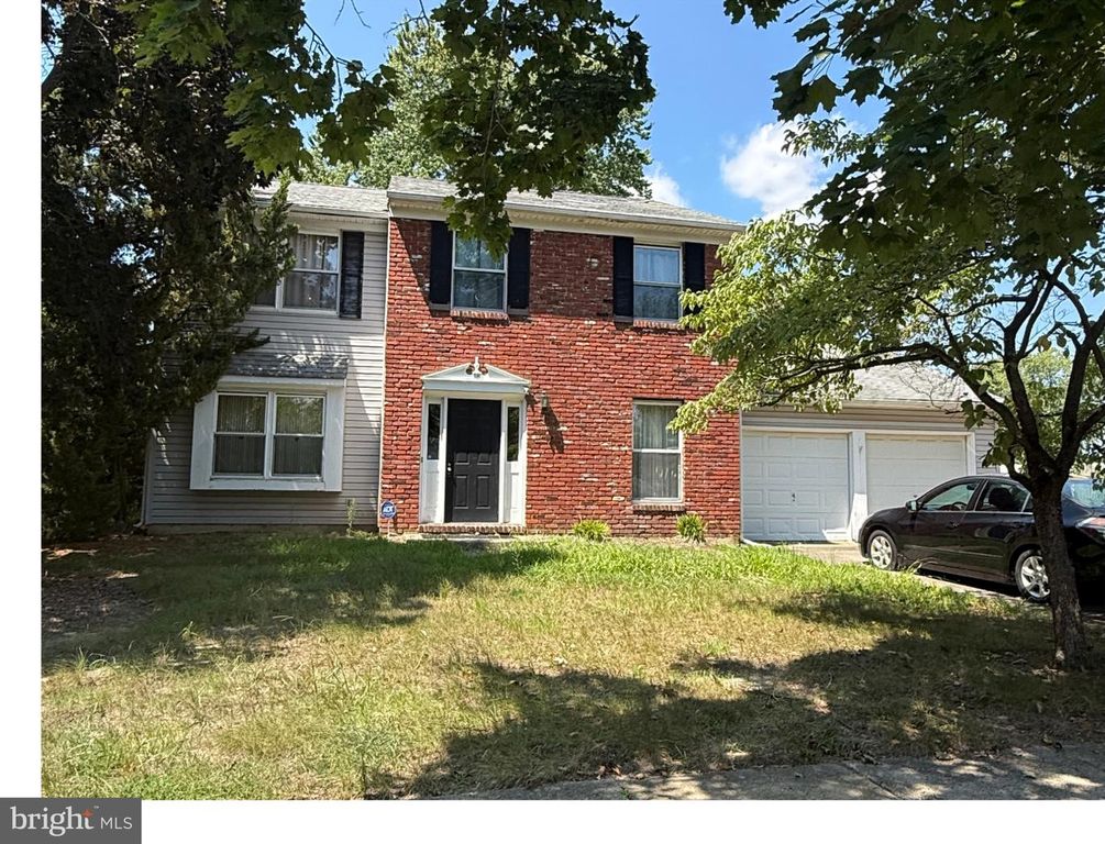 18 Old Mill Rd, Sewell, NJ