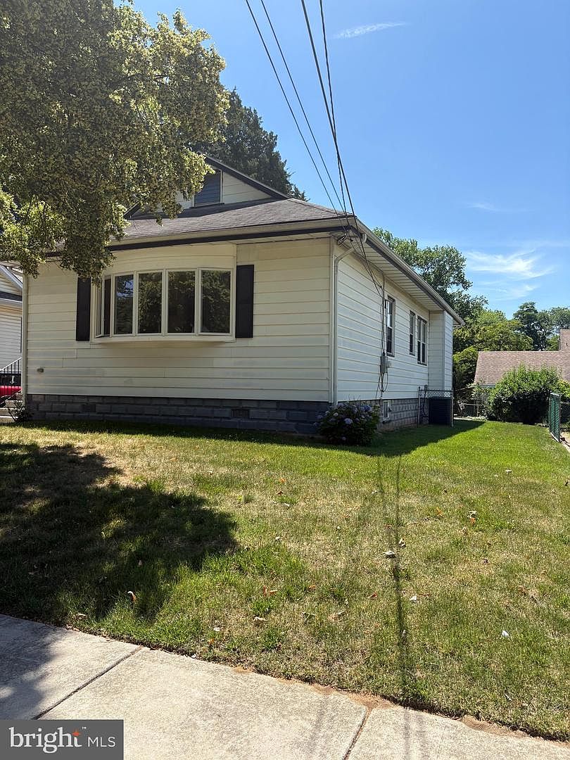 1904 S Park Ave, Haddon Heights, NJ