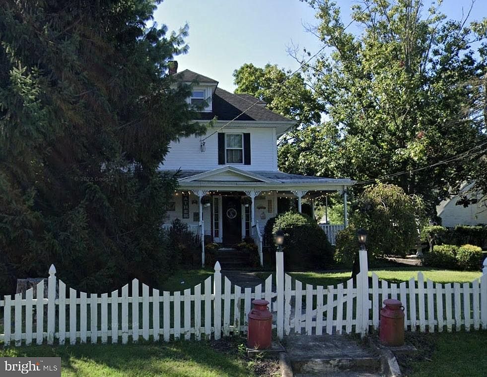 201 Kirkwood Rd, Gibbsboro, NJ