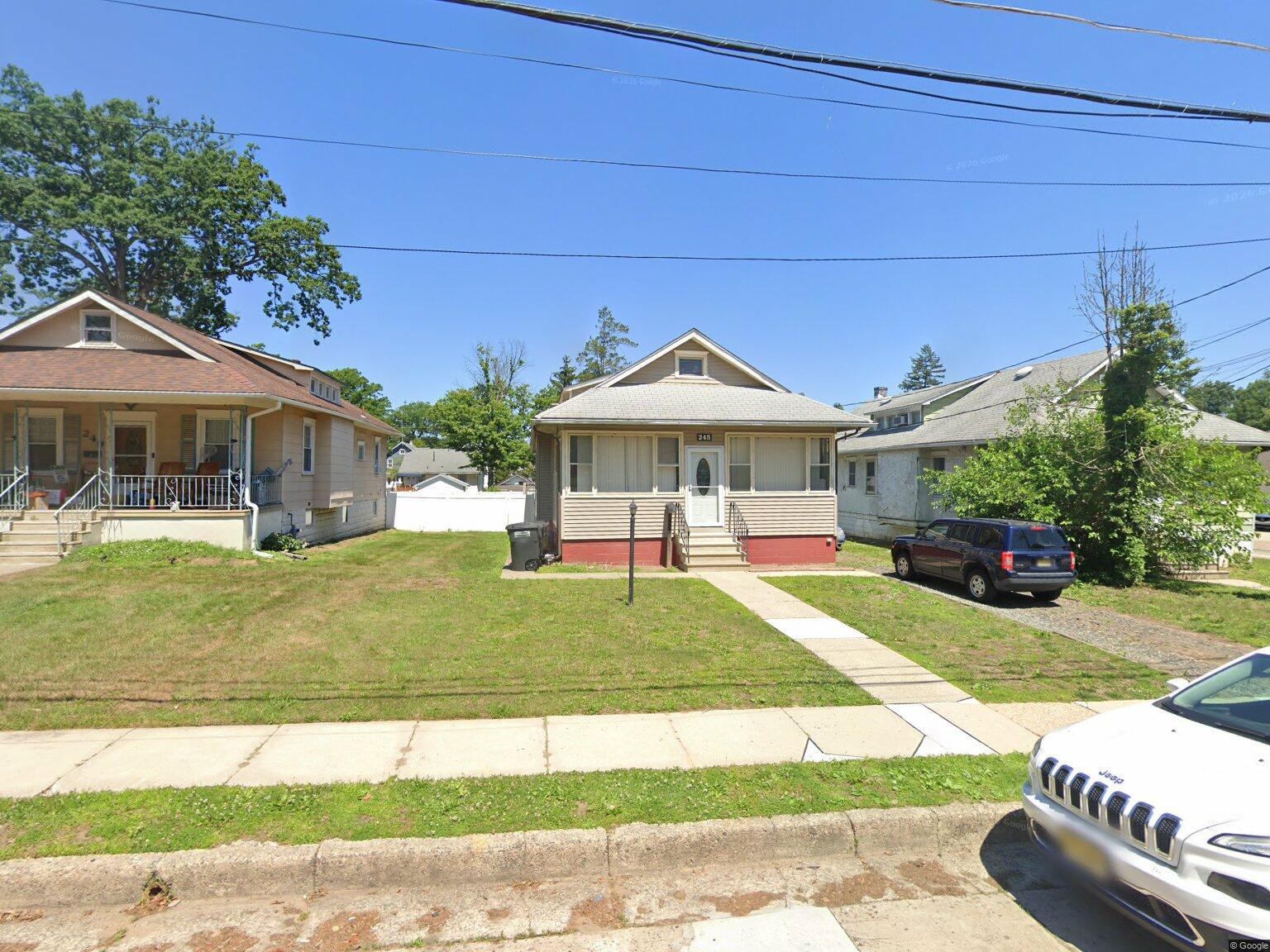245 Chestnut St, Audubon, NJ