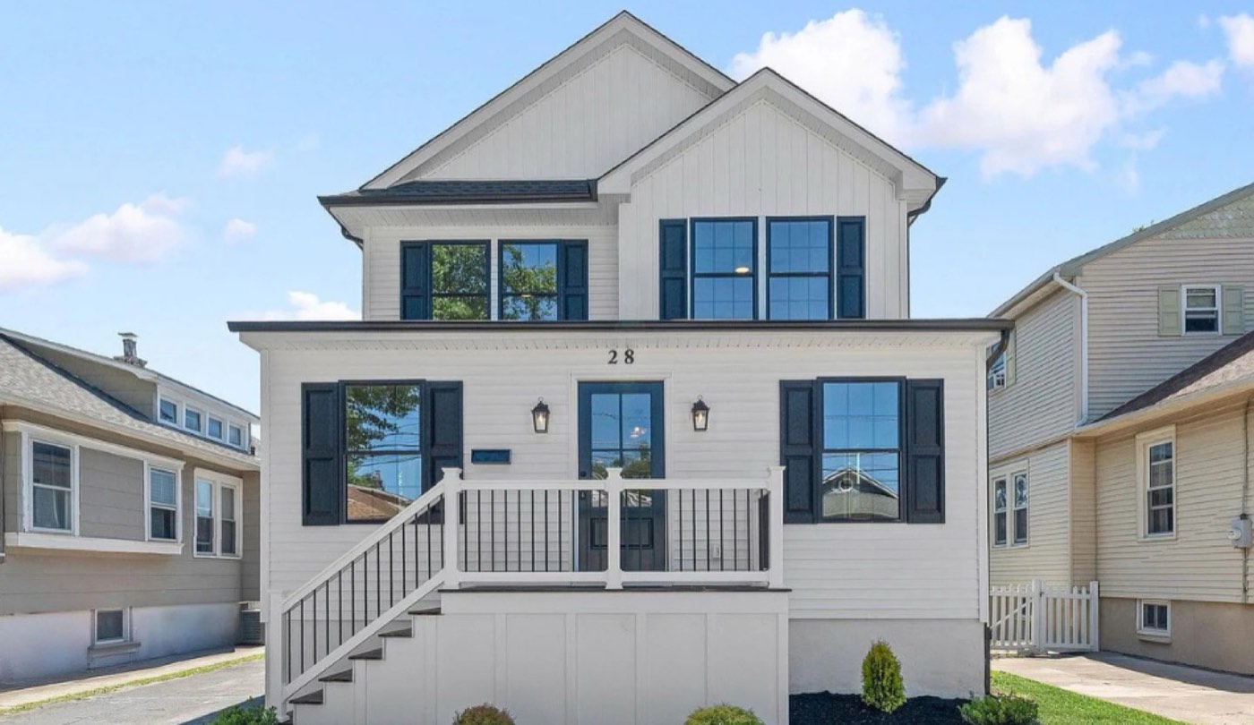 28 Central Ave, Audubon, NJ