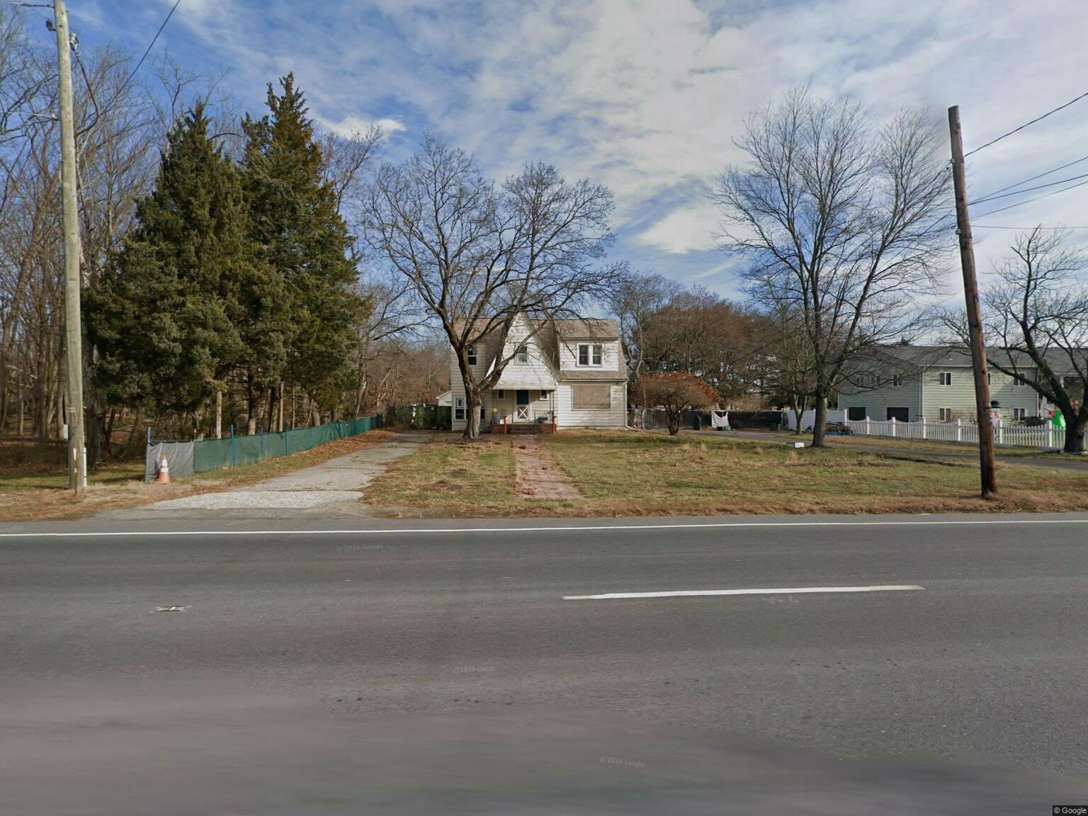 314 S White Horse Pike, Hammonton, NJ