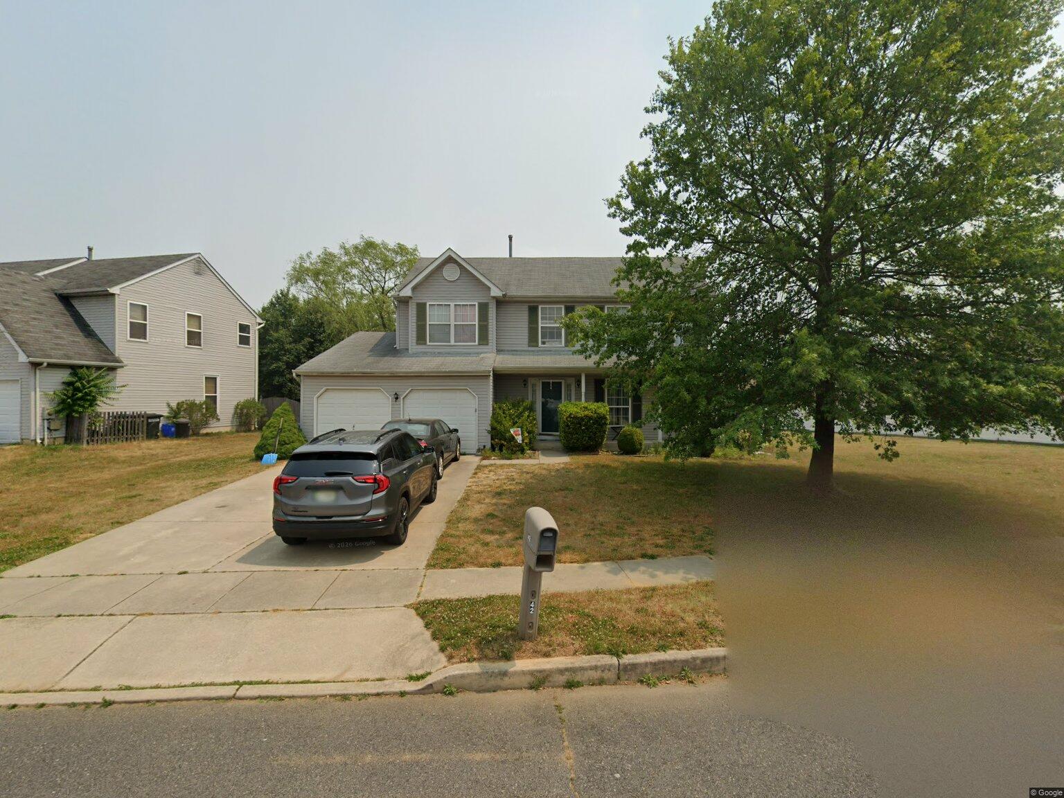 429 Moore Blvd, Clayton, NJ