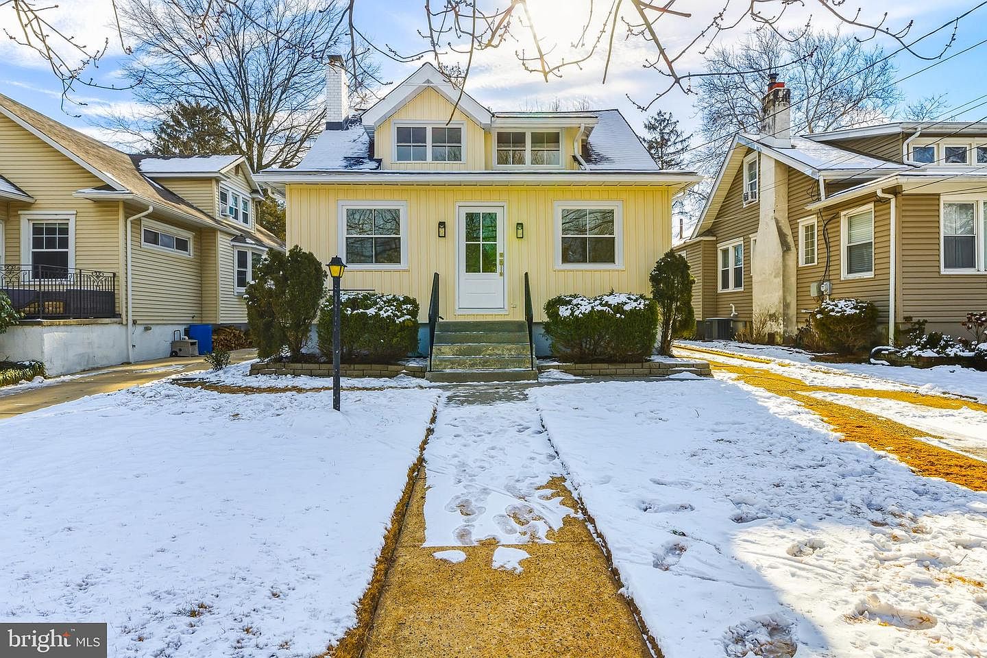 522 Dwight Ave, Collingswood, NJ