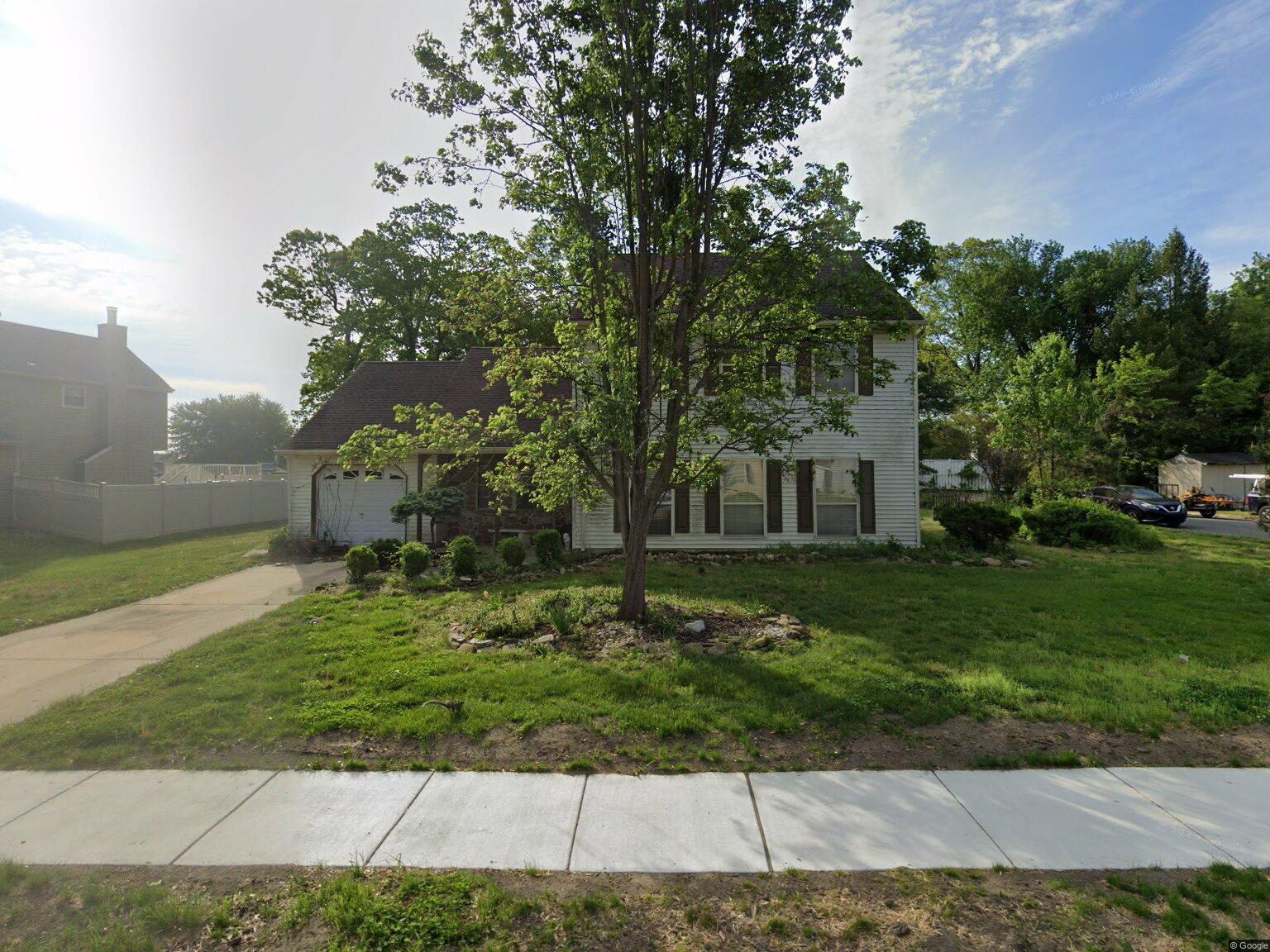 59 Longwood Dr, Sicklerville, NJ