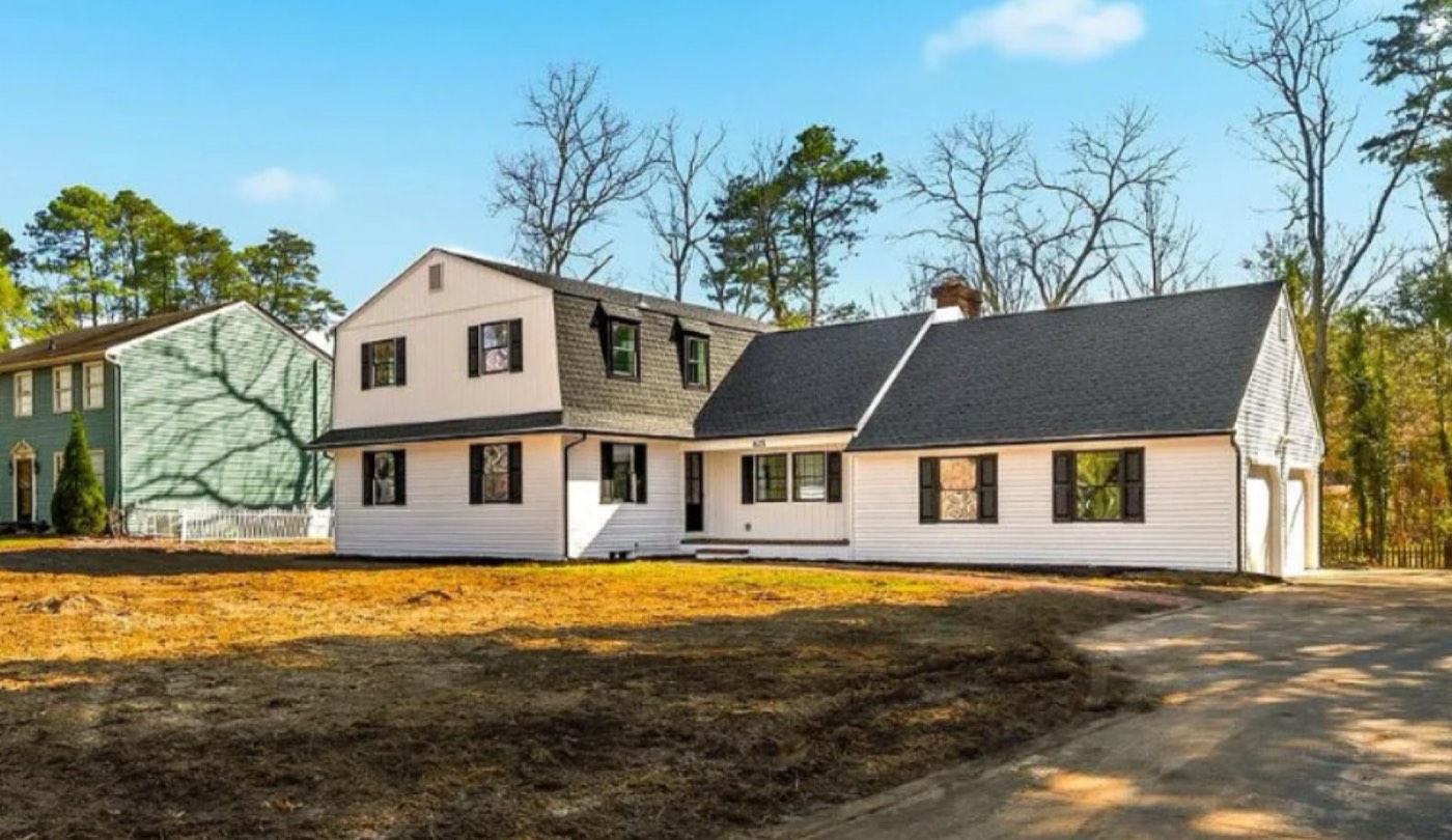625 Dove Dr, Millville, NJ