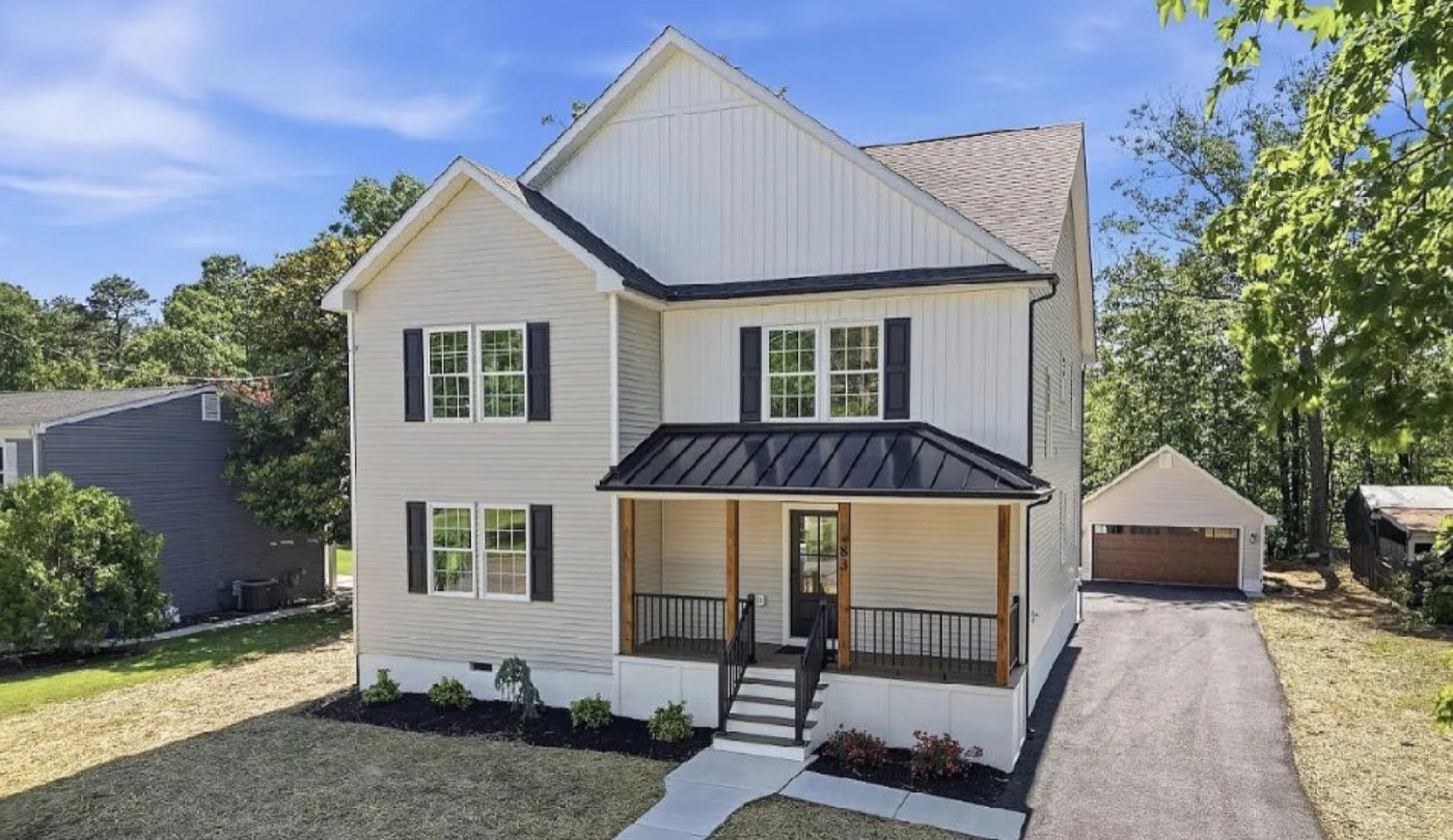 83 Lakeshore Dr, Hammonton, NJ