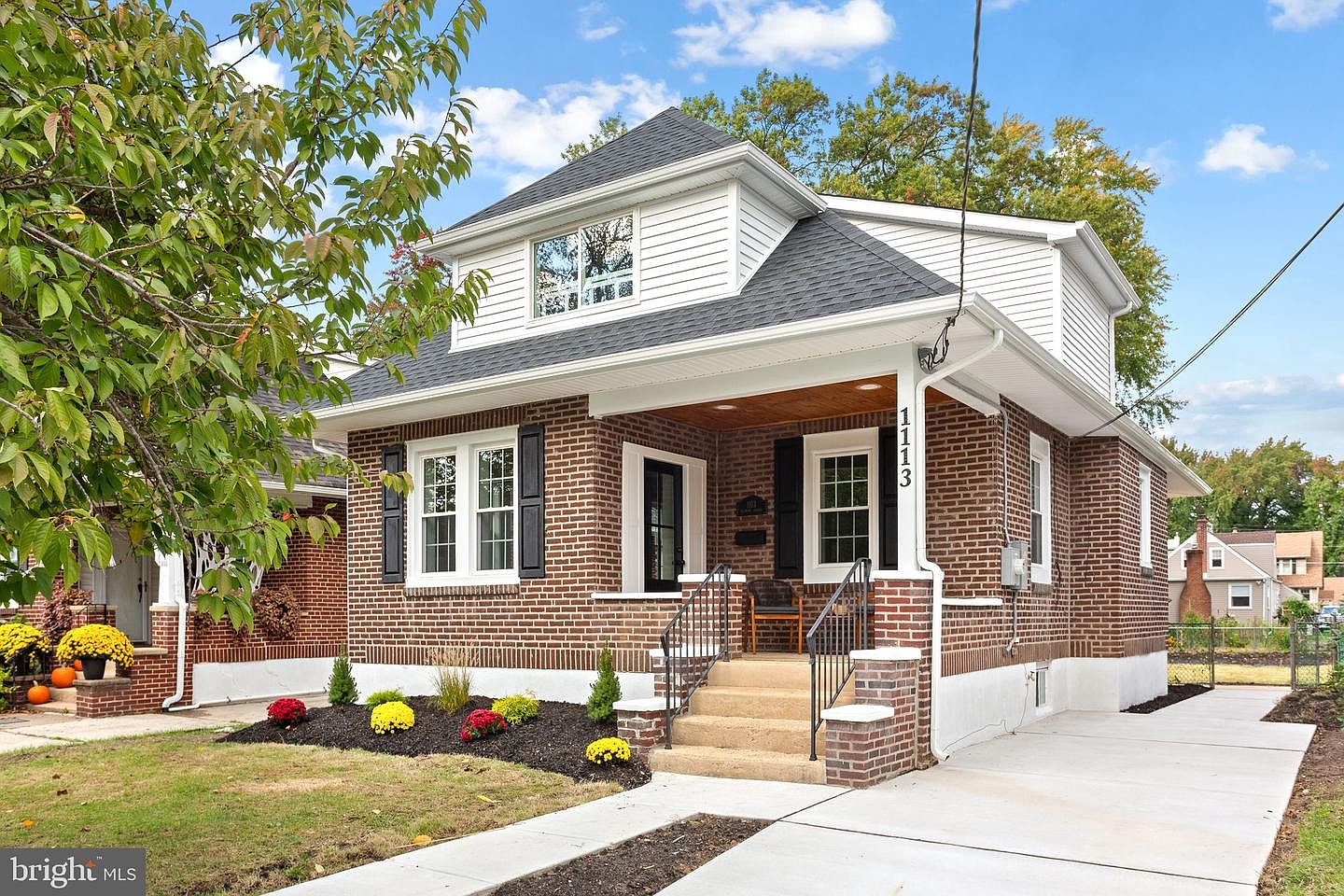1113 Belmont Ave, Collingswood, NJ photo 1