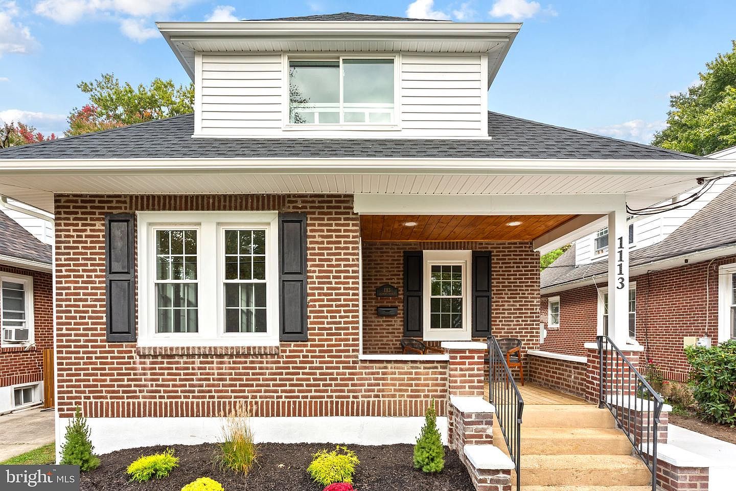 1113 Belmont Ave, Collingswood, NJ photo 3