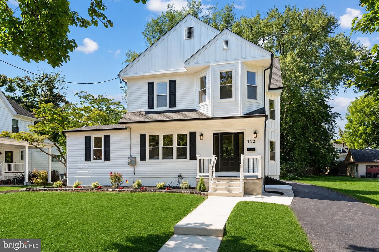 112 W Atlantic Ave, Haddon Heights, NJ photo 1