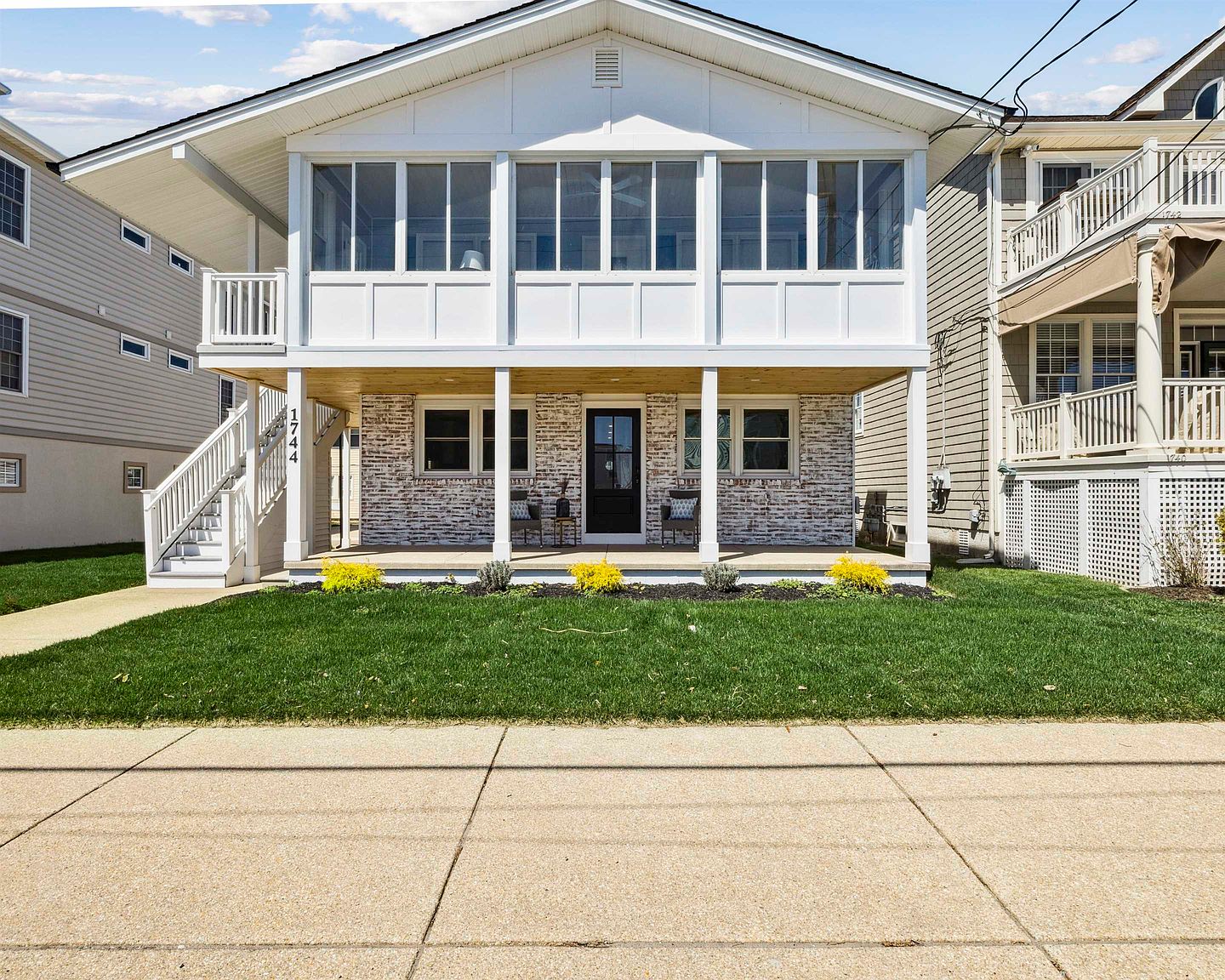 1744 Wesley Ave Apt #1, Ocean City, NJ photo 1