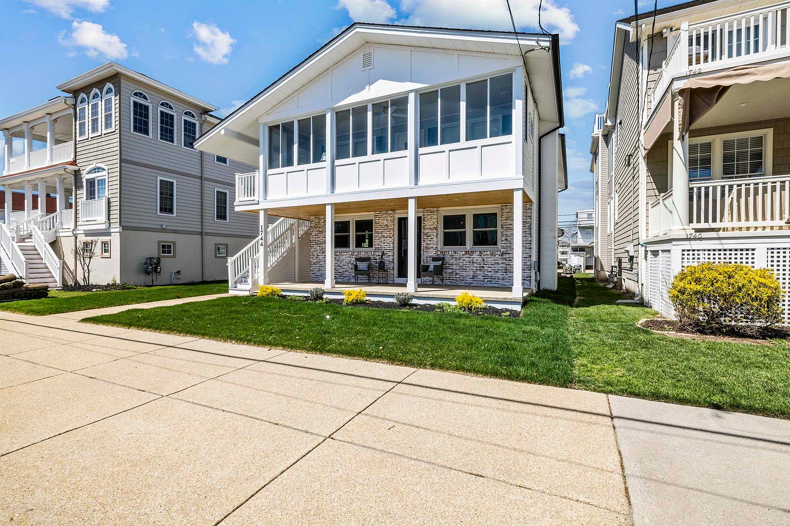 1744 Wesley Ave Apt #1, Ocean City, NJ photo 2