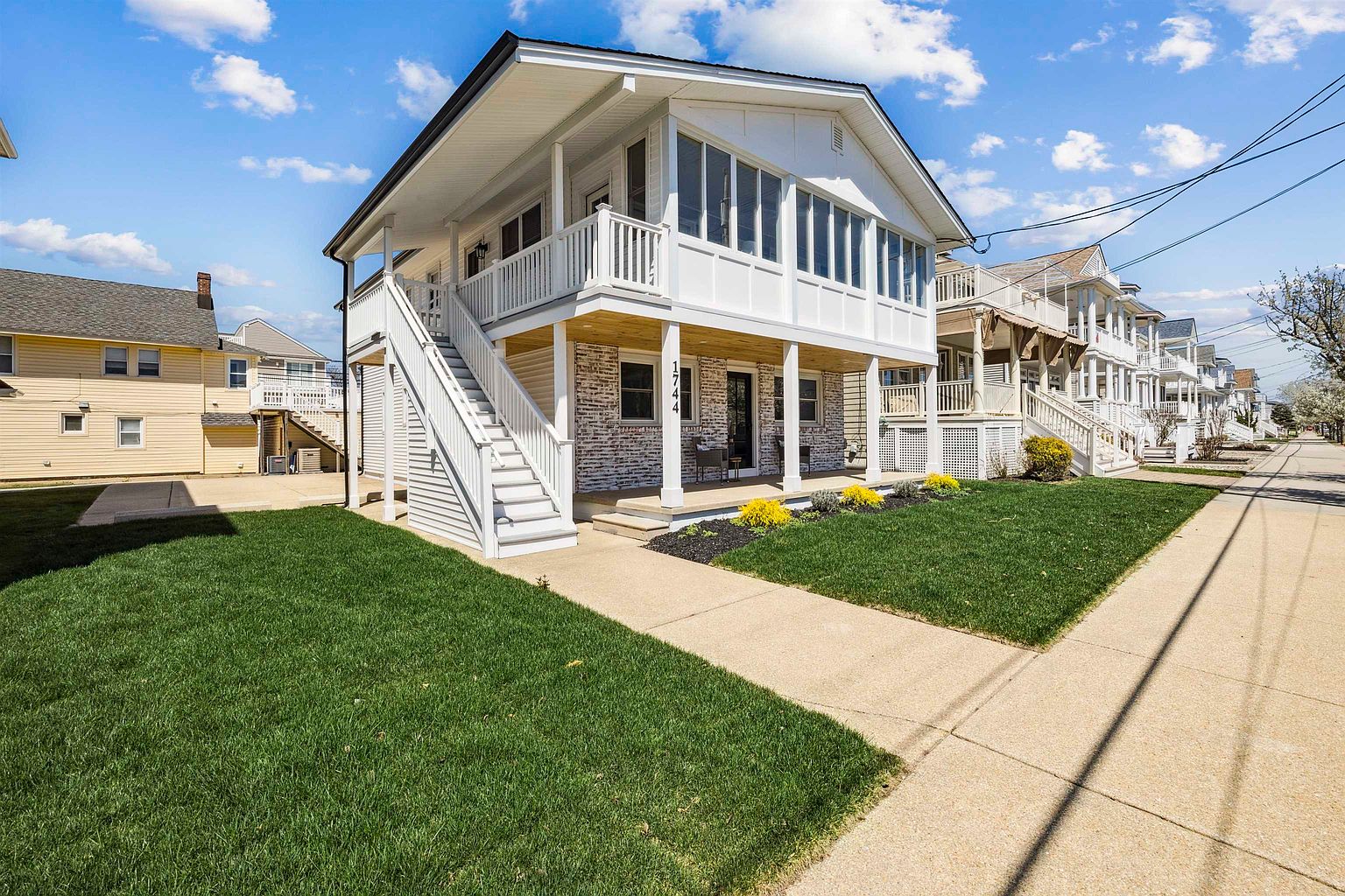 1744 Wesley Ave Apt #1, Ocean City, NJ photo 3