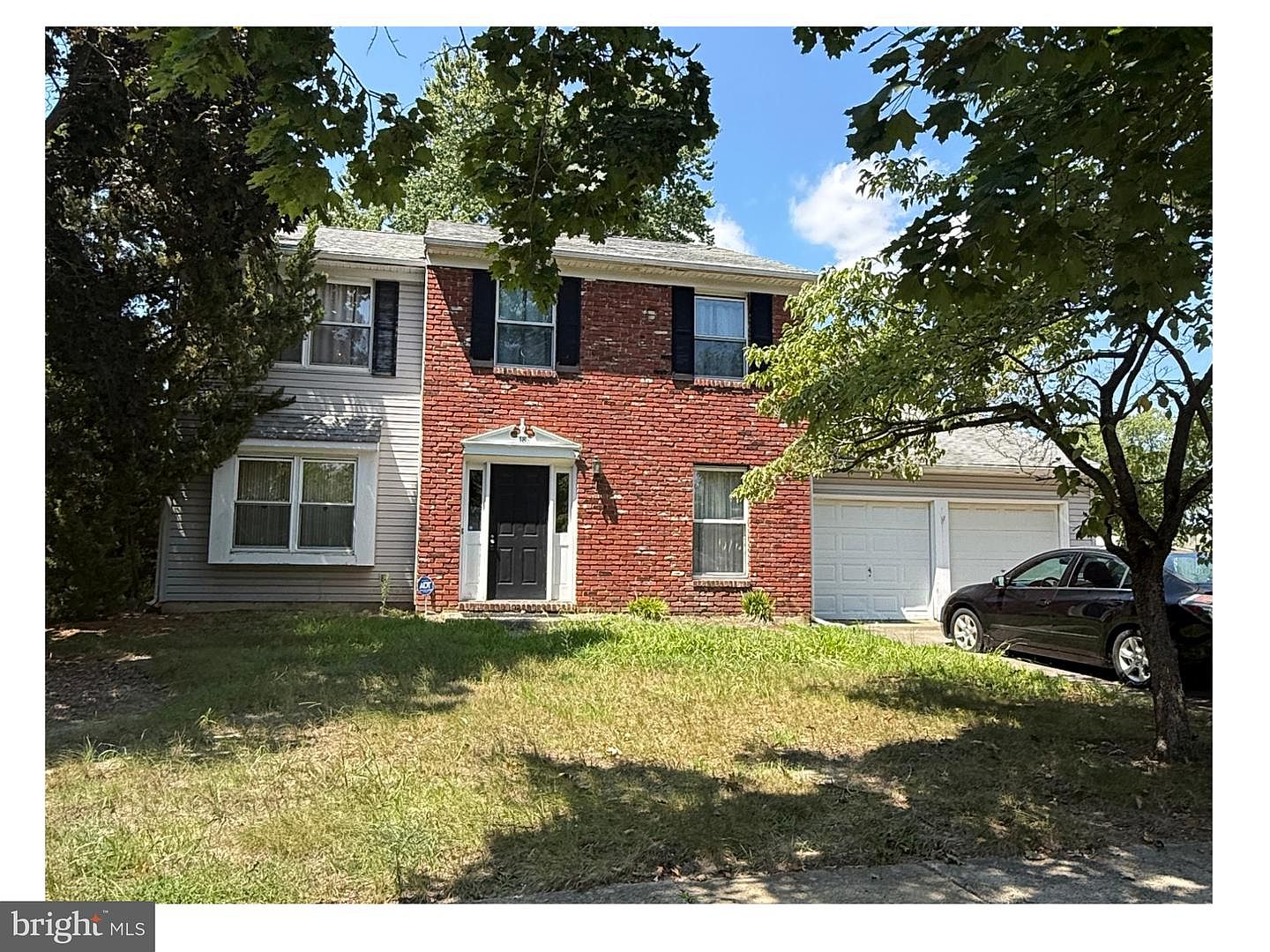 18 Old Mill Rd, Sewell, NJ photo 1