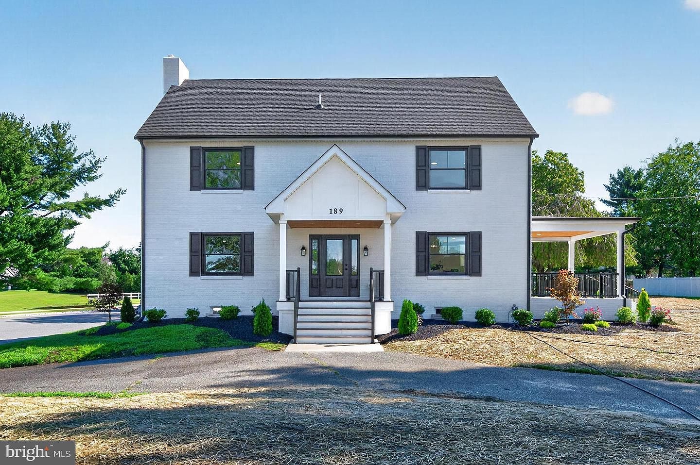 189 Watsontown New Freedom Rd, Berlin, NJ photo 1