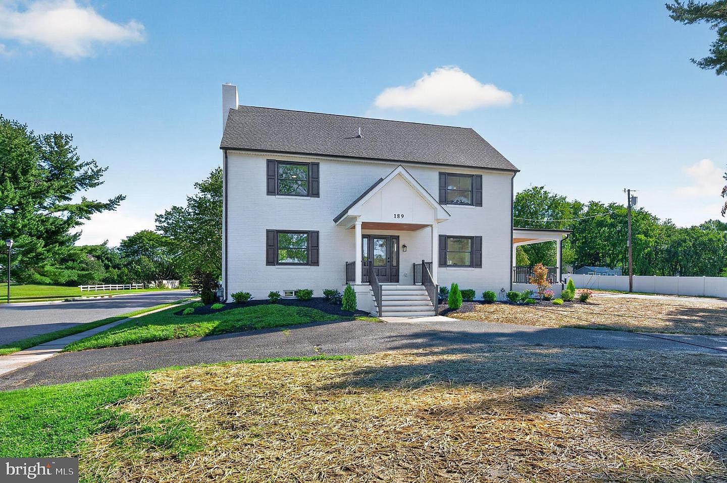 189 Watsontown New Freedom Rd, Berlin, NJ photo 2