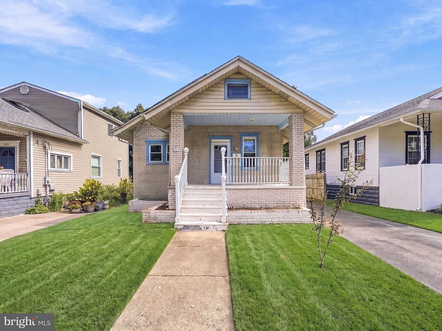 304 Woodlawn Ter, Collingswood, NJ photo 1