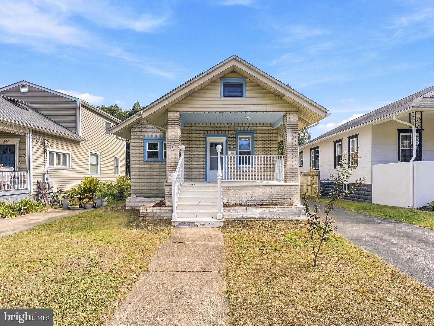 304 Woodlawn Ter, Collingswood, NJ photo 2