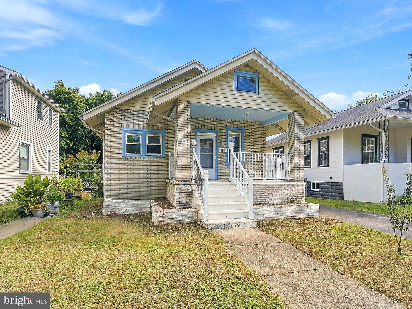 304 Woodlawn Ter, Collingswood, NJ photo 3