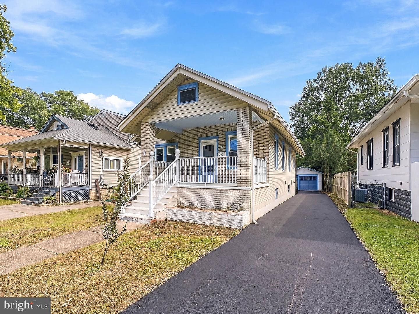 304 Woodlawn Ter, Collingswood, NJ photo 4