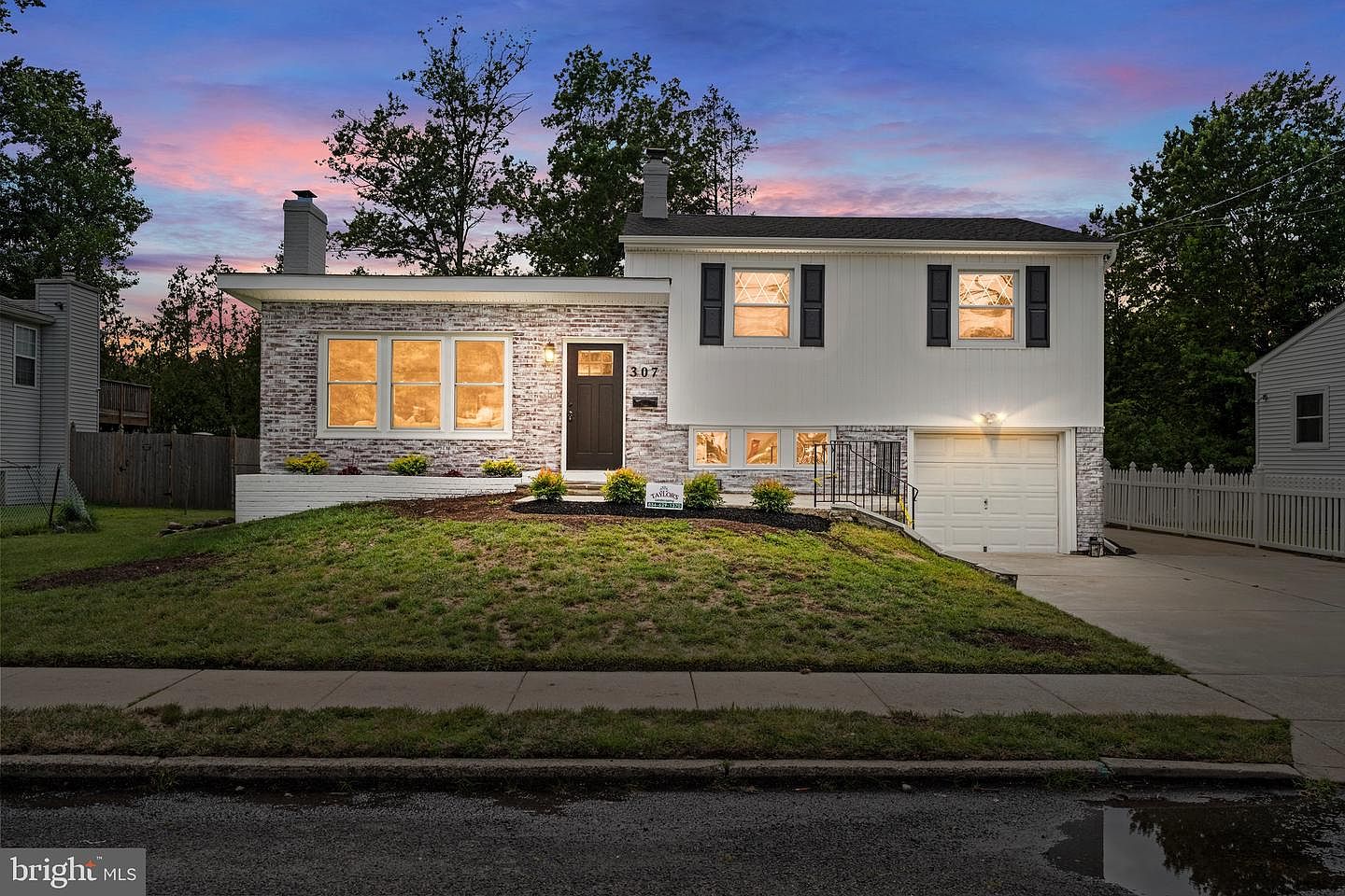 307 Gloucester Ave, Somerdale, NJ photo 1