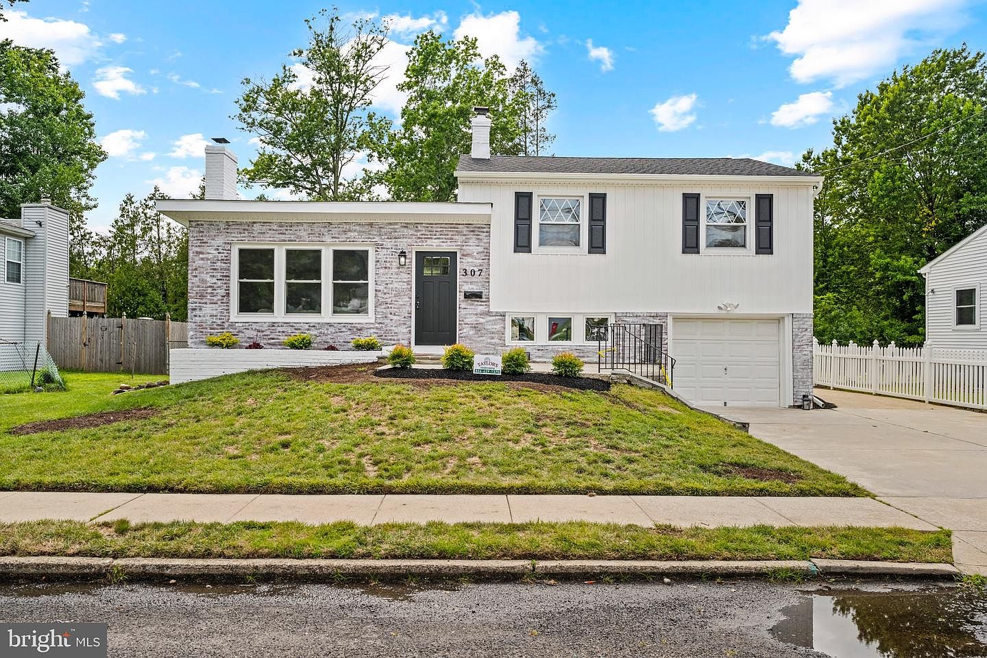 307 Gloucester Ave, Somerdale, NJ photo 4