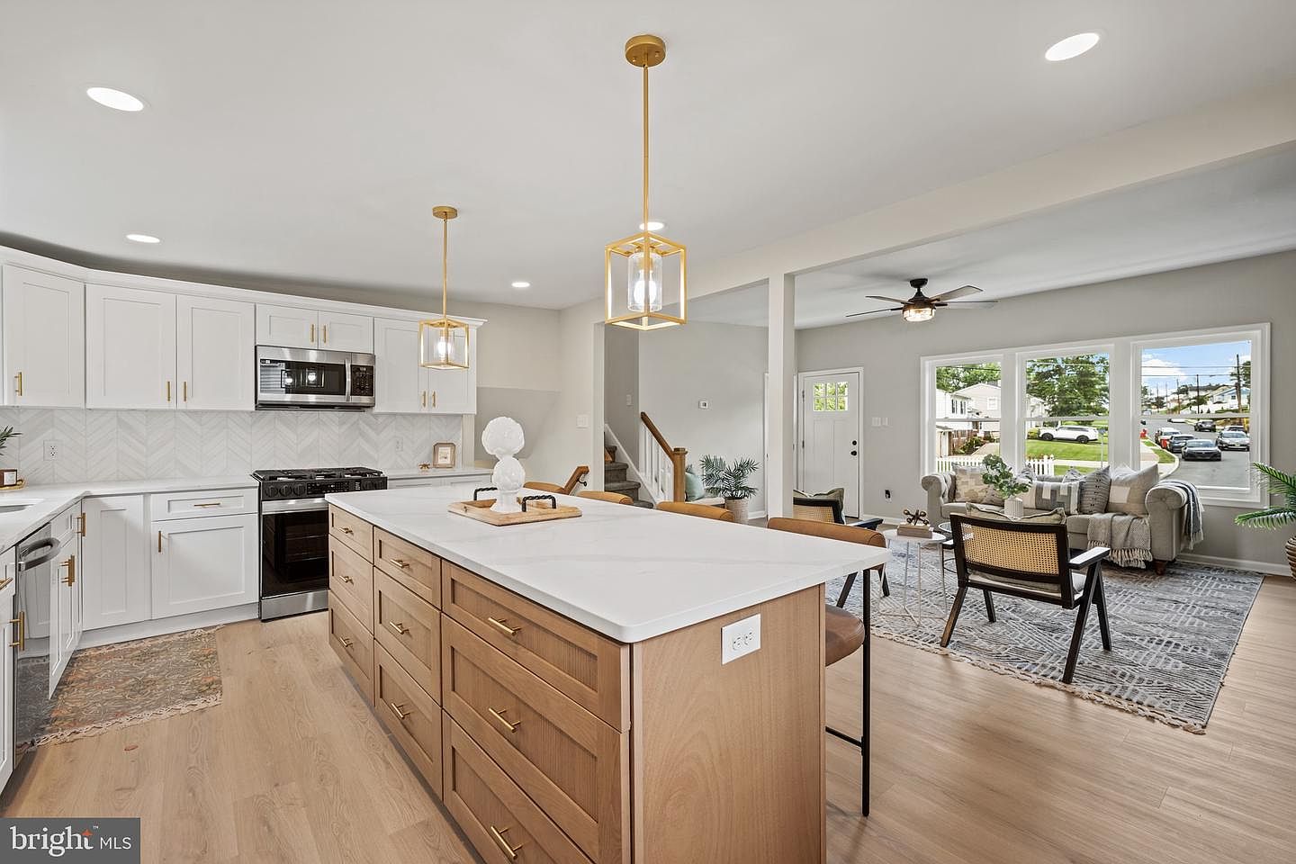307 Gloucester Ave, Somerdale, NJ photo 11