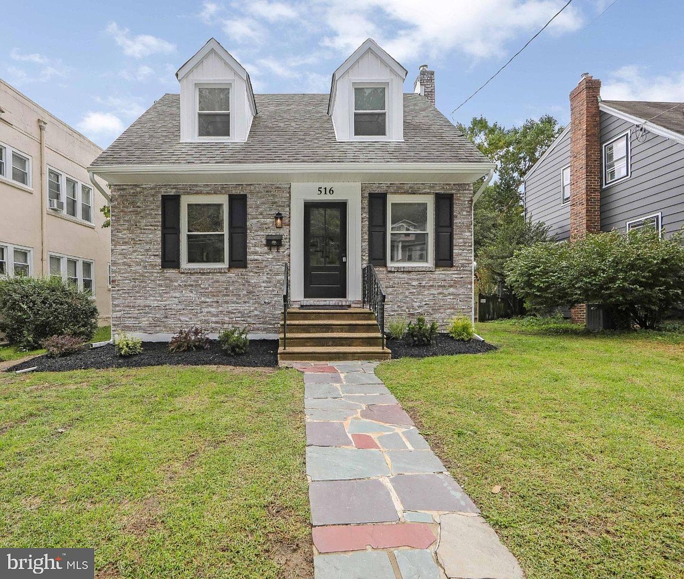 516 Bettlewood Ave, Collingswood, NJ photo 1