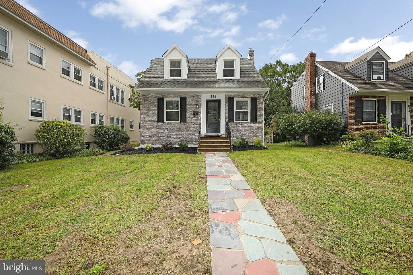 516 Bettlewood Ave, Collingswood, NJ photo 2