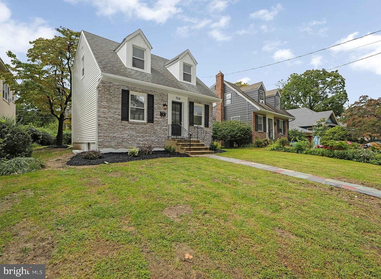 516 Bettlewood Ave, Collingswood, NJ photo 3