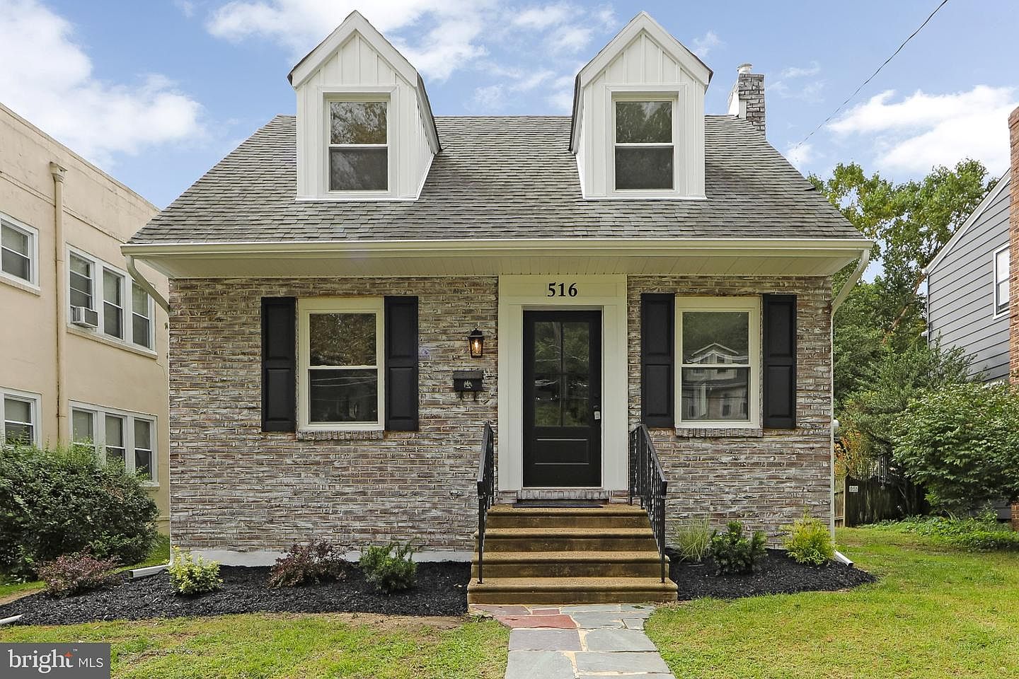 516 Bettlewood Ave, Collingswood, NJ photo 4