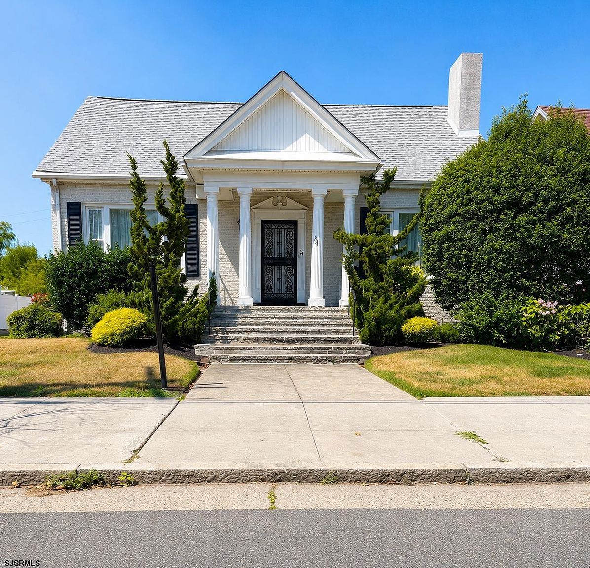 54 N Harrisburg Ave, Atlantic City, NJ photo 1