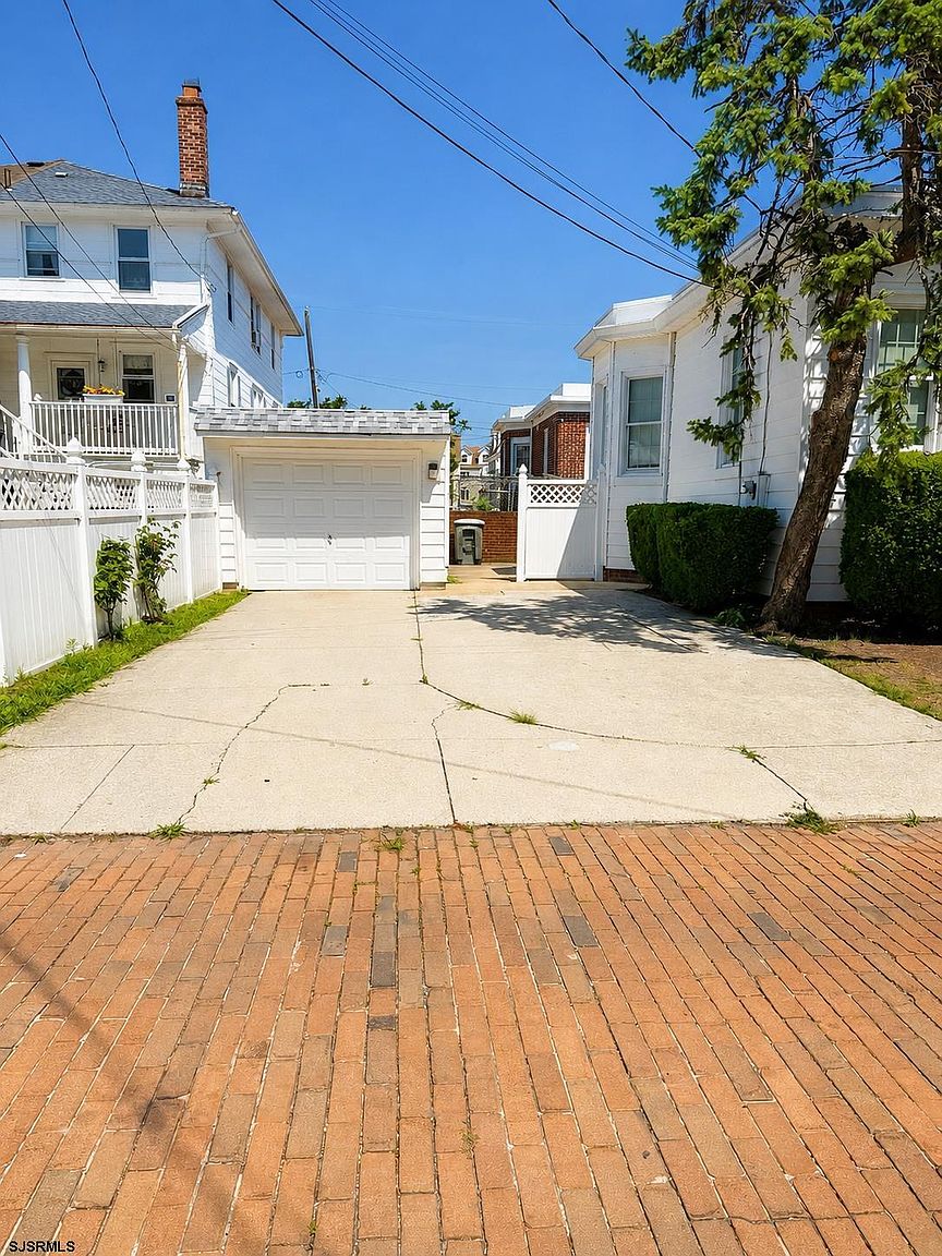54 N Harrisburg Ave, Atlantic City, NJ photo 2