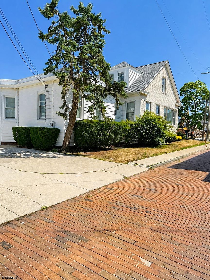 54 N Harrisburg Ave, Atlantic City, NJ photo 3