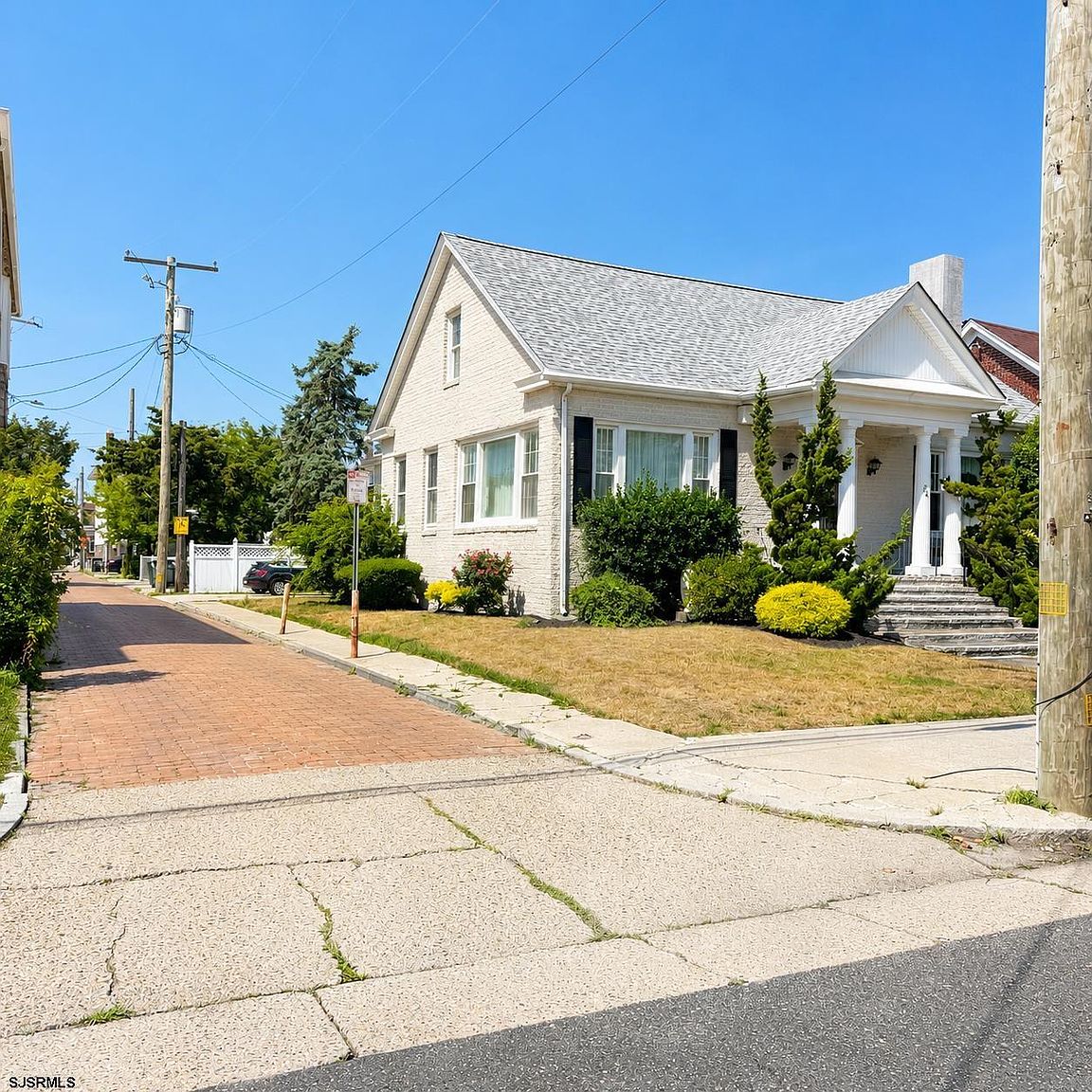 54 N Harrisburg Ave, Atlantic City, NJ photo 4